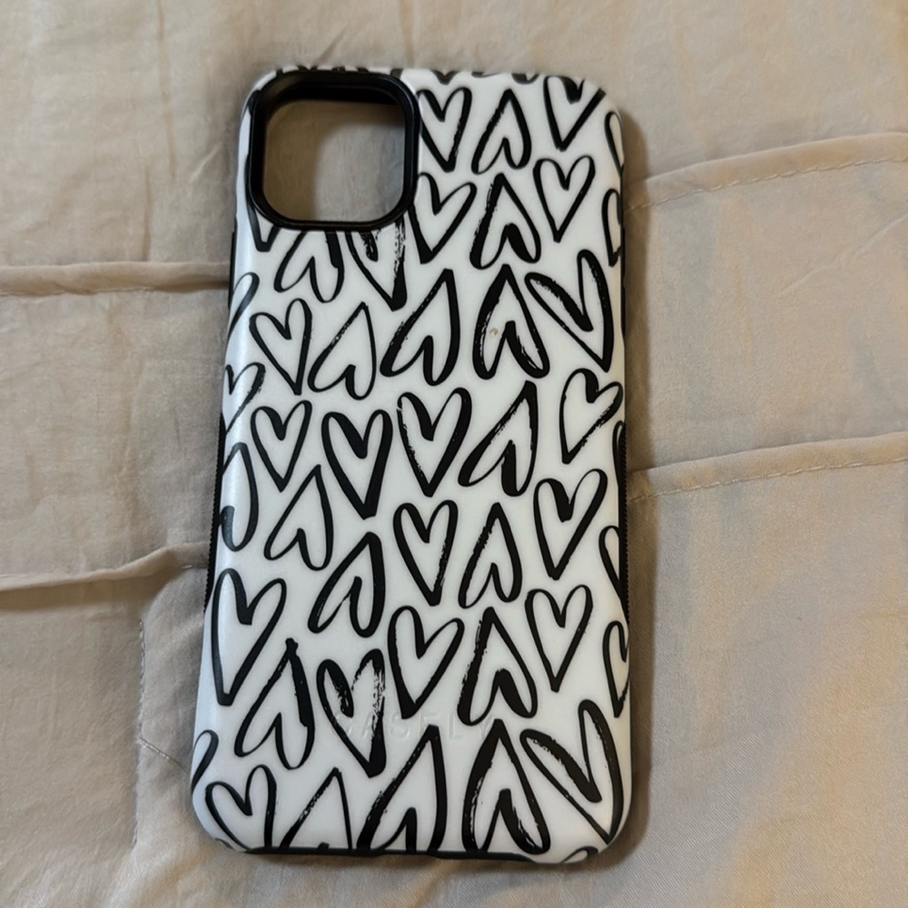 Brand new Casely IPhone 11 Pro Max case🌸
